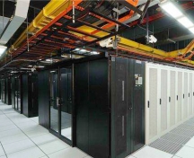 機房建設公司施工時怎么做好接地處理？