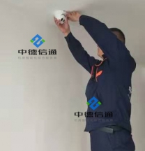工廠監(jiān)控施工前的檢查及安裝注意事項