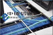 網(wǎng)絡(luò)綜合布線系統(tǒng)的重要性以及獨立安全性能