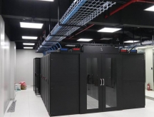 深圳IDC機房工程（機房建設(shè)）公司解決方案
