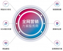 網(wǎng)站推廣及營(yíng)銷的方向-網(wǎng)站技術(shù)-深圳中德信通