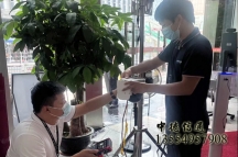 中德信通智能科技有限公司助力深圳水務(wù)集團(tuán)建立智能視頻實(shí)時(shí)監(jiān)控一張網(wǎng)系統(tǒng)！