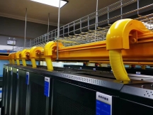 深圳機房建設(shè)施工公司必須做到的六大要素
