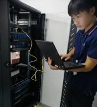 深圳企業(yè)為何要把公司電腦IT服務(wù)外包