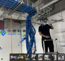 機(jī)房建設(shè)工程-專業(yè)方案設(shè)計(jì)與施工承包 | 深圳建設(shè)工程公司