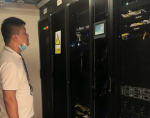 深圳龍勝電腦維修維護上門服務