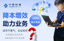 公司電腦維護(hù)外包服務(wù)，IT外包服務(wù)公司，專業(yè)電腦維護(hù)it外包公司-深圳中德信通