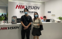 深圳安裝?？当O(jiān)控攝像頭