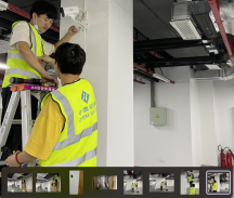 深圳海康威視安防維修公司，深圳上門安防維修售后服務(wù)中心