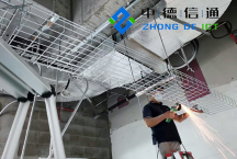 弱電系統(tǒng)集成工程和綜合布線工程包括哪些？