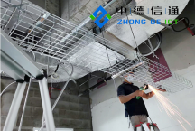 中小型企業(yè)網(wǎng)絡(luò)設(shè)計方案