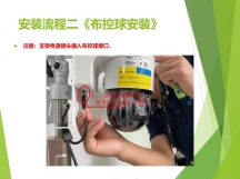 打造安全屋，從安裝監(jiān)控?cái)z像頭開始！