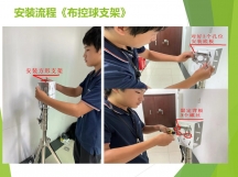 我監(jiān)控，你掌控！?？低暠O(jiān)控?cái)z像頭安裝，讓你安心！