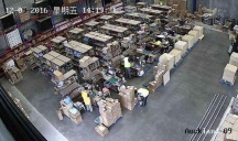 深圳監(jiān)控安裝：艱苦卓絕，行動(dòng)不息，鑄就安全！