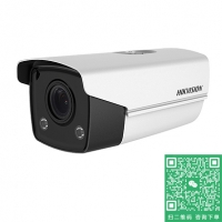 ?？低? DS-2CD3T46FWDA3-I(12mm)(國內(nèi)標配)400萬智能警戒筒型網(wǎng)絡(luò)攝像機(PoE/支持存儲卡/對講)