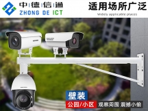 深圳如何安裝?？低暠O(jiān)控設(shè)備?監(jiān)控?cái)z像頭設(shè)備安裝調(diào)試流程步驟